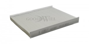 Фильтр салонный  AG329CF AG 329 CF GOODWILL