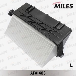 Фильтр воздушный MB 320 CDI лев AFAI403 AFAI403 MILES