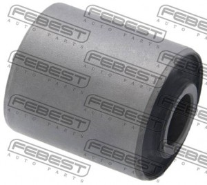 Сайлентблок нижн рычага внутренний KIA SPORTAGE 1998-2003 KAB-005 KAB-005 FEBEST