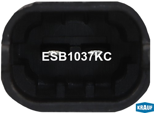 Клапан вентиляции топливного бака esb1037kc KRAUF