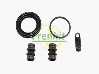 Ремкомплект суппорта LAND ROVER Range Rover Sport переднего FRENKIT 245030 FRENKIT