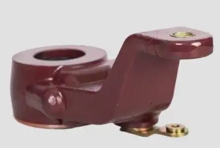 Рычаг ПАЗ-3203, 3204 регулир тормоза левый /АМ/ PT4009 AVTOMAGNAT