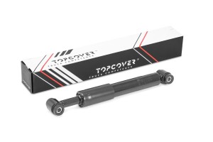 TRUCK ACTROS MP2/3 / KAMAZ задний T0003-4011 TOPCOVER