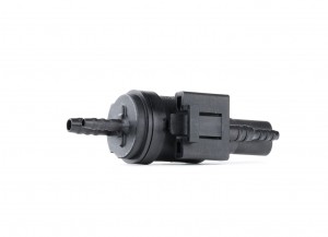 клапан электромагнитный! Smart Fortwo 1.0 07> 7.02256.37.0 PIERBURG