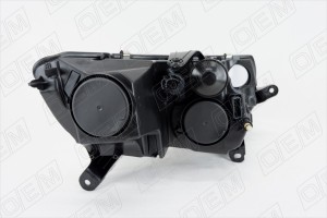 Фара левая Renault Logan 2 2014-2018 OEM0134FL OEMPARTS