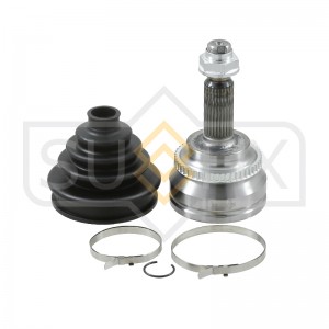 TOYOTA CAMRY CV3/ PICNIC (2001>) 27x63.3x26 ST1167 SUFIX