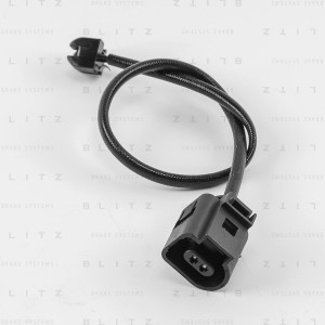 PORSCHE CAYENNE (2003>) BL0148 BLITZ