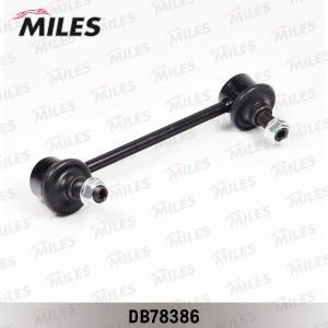 Тяга стабилизатора передней подвески левая MAZDA 3/6/CX-5 12- (LEMFORDER 3806701 DB78386 MILES