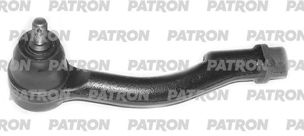 Наконечник рулевой тяги HYUNDAI: TUCSON 04-, KIA: SPORTAGE 04-  PS1084L PS1084L PATRON