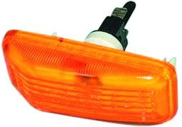 Указатель поворота ВАЗ 2108, 2109, УАЗ 3163, ИЖ 2126, ЗИЛ боковой (повторитель)  21080372601000 OSVAR