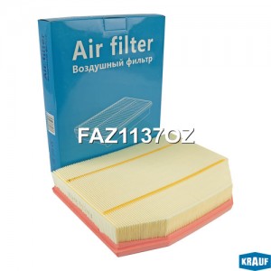 Фильтр воздушный FAZ1137OZ FAZ1137OZ KRAUF