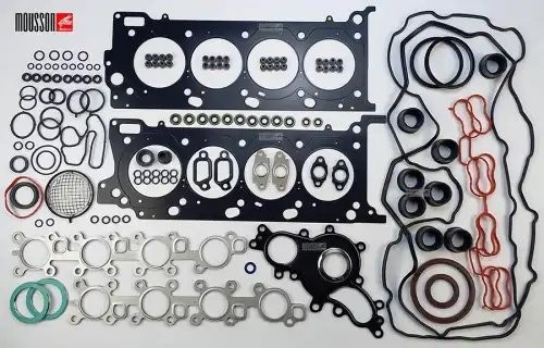 SGS1URFE Ремкомплект ДВС Toyota 1UR-FE/FSE 4,6L полный SGS1URFE MOUSSON