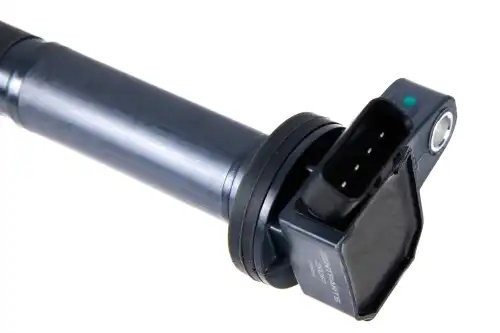 катушка зажигания!\ Toyota Land Cruiser 200, Lexus GS430 4.3/4.7 08> Z51267 ZENTPARTS