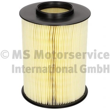 фильтр воздушный!210x156x70\Ford Focus II/C-Max I/II/Kuga, Volvo C30 1.4-2.0i/Ti 50014306 KOLBENSCHMIDT