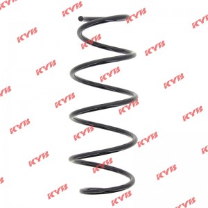 пружина передняя!\ MB S212/W212 3.5CGi/2.2CDi 09> RA3348 KAYABA