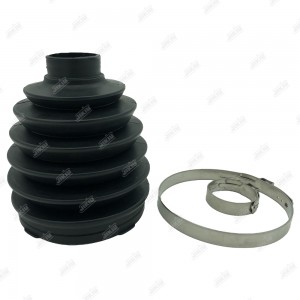 Пыльник ШРУСа внешний NISSAN PATHFINDER R51, HONDA PILOT 09- CD28068 CD28068 JIKIU