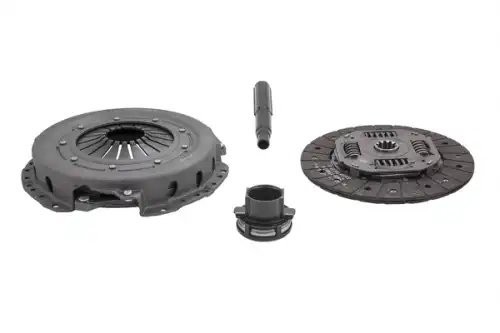 Сцепление ГАЗ-3302 Бизнес дв.CUMMINS ISF 2.8 в сборе STARCO SPK24008 STARCO