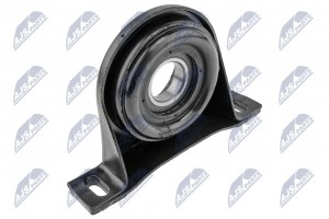 МУФТА ПОДВЕСНОГО ПОДШИПНИКА MERCEDES VITO 03- /ЗАД, O YSKO 32MM/ NLWME007 NTY