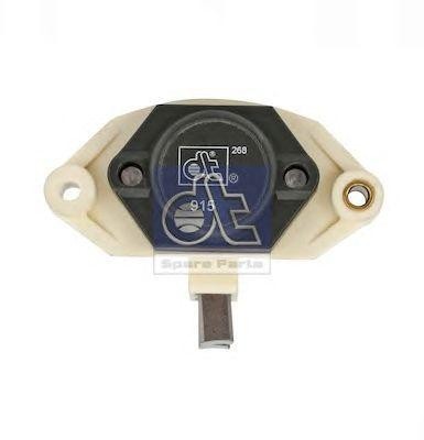 Реле генератора 80A 4.60917 DIESEL TECHNIC