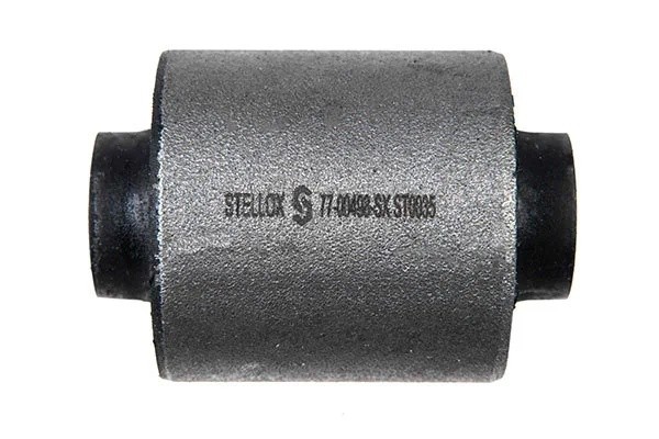 сайлентблок задн.рычага нижн.!\ Hyundai i30 1.6 07> 7700498SX STELLOX