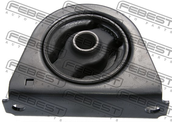 Опора двигателя передняя MITSUBISHI LANCER CS (MT) 2000-2009 MM-CS3MFR MM-CS3MFR FEBEST