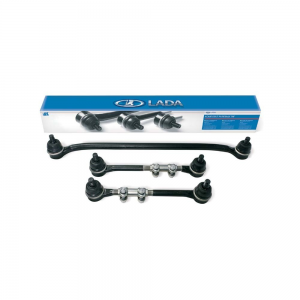 Трапеция рулевая ВАЗ-2101-2107 комплект АвтоВАЗ 21010300300000 LADA VAZ