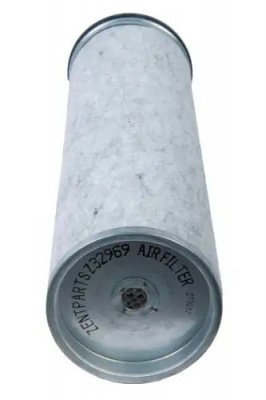 фильтр воздушный! вставка 478.2-125.5/17\DAF F2100-2800.MB Actros,Omn ,Iveco,MAN Z32969 ZENTPARTS