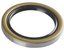 Сальник DAEWOO Matiz (98-) ступицы передней внутренний OE 96316761 GENERAL MOTORS