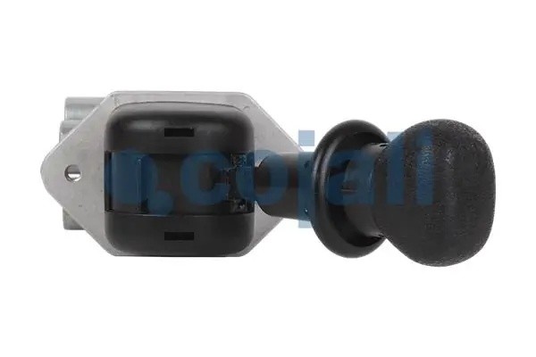 Кран ручного тормозна DAF 10.0 bar аналог Knorr DPM92DE 2324403 COJALI