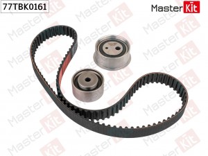 Комплект ремня ГРМ 77TBK0161 77TBK0161 MASTER KIT