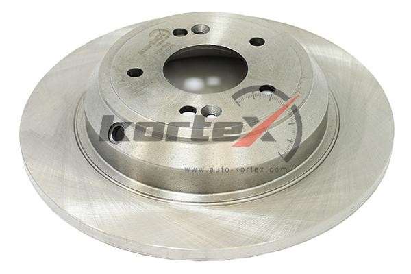 Диск торм. HYUNDAI GENESIS 14- зад.(d314mm) KD0494 KD0494 KORTEX