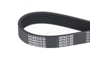 MB W202/W210 / VW T4 6PK2130 6PK2130 METACO