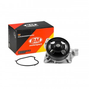 Помпа системы охлаждения MAZDA MAZDA 3 WP2532 WP2532 BM MOTORSPORT