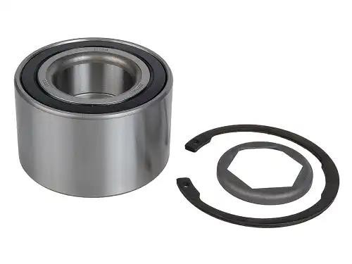 к-кт подшипника ступицы задней!\ Opel Omega 86>/Calibra 89-97 Z22093 ZENTPARTS