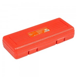 Набор головок ударных 1/2"DR L=78мм внешний TORX 8 предметов в пласт. кейсе AIRL ATAS050 AIRLINE