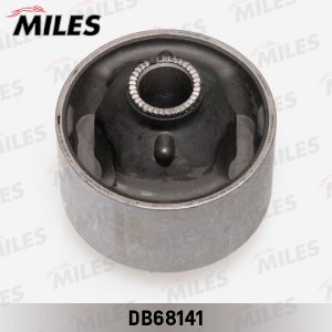 Сайлентблок рычага пер. подвески TOYOTA Camry 01-/ Highlander 00-07/ Previa 01-0 DB68141 MILES