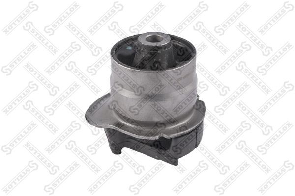 сайлентблок задней балки!\ Toyota Corolla CE120/NZE12#/ZZE12# 00-08 77-00467-SX STELLOX