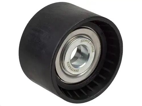 ролик обводной! MB W164 3.0 05>/W251 3.0 06> Z23802 ZENTPARTS