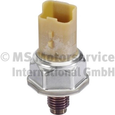 датчик давления топлива!\ Citroen C3/C4/C5, Fiat Scudo, Peugeot 206/207/307/407 711225090 PIERBURG