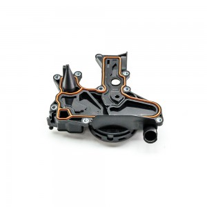VW JETTA (2006-2011) AW06H01030495AC DOMINANT