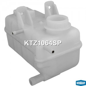 Бачок расширительный KTZ1064SP KTZ1064SP KRAUF