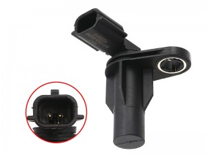 Датчик положения коленвала RENAULT CLIO 06-12 SPORT/ LAGUNA 08-15 GT/ MEGANE 08- ST1930030 SAT