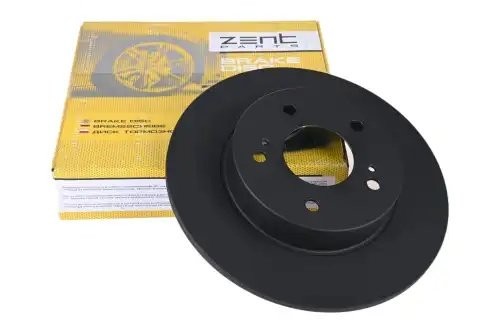 диск тормозной!\Nissan Maxima /Maxima QX IV (A32), 94-00 Z06446 ZENTPARTS