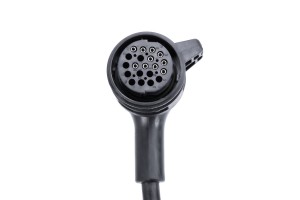 VOLVO TRUCK FH12NEW (2000>) I-Shift VT2412B T0656-7008 TOPCOVER