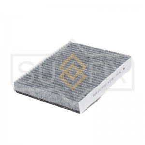 HONDA CIVIC 1.4-2.0  94> УГОЛЬНЫЙ SSC-1236 SUFIX