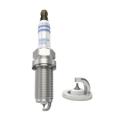Свеча зажигания SUBARU 1шт. BOSCH 0 242 240 715 BOSCH