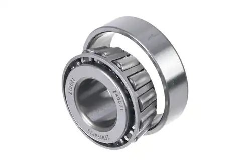 подшипник ступицы! зад.(F2911480) Lifan Smily Z40571 ZENTPARTS