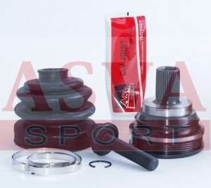 ШРУС НАРУЖНЫЙ 30x59,6x36_ 12" VWB61 VW-B61 ASVA