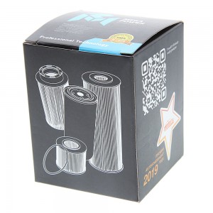 Фильтр масляный BMW 1 (F20,F21),3 (F30,F31,F34) (11-) (1.4/2.0) MEGAPOWER 100-23-003 MEGA POWER
