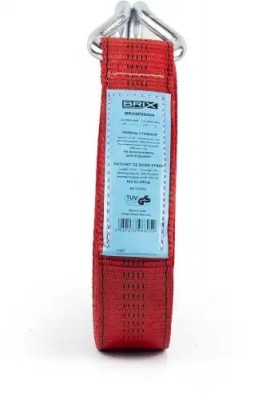 ремень стяжной! 12м 10т, усиленный храповый механизм с обратным ходом (ЕВРО)\ BRX0020004 BRIX